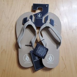 Volcom Sandals